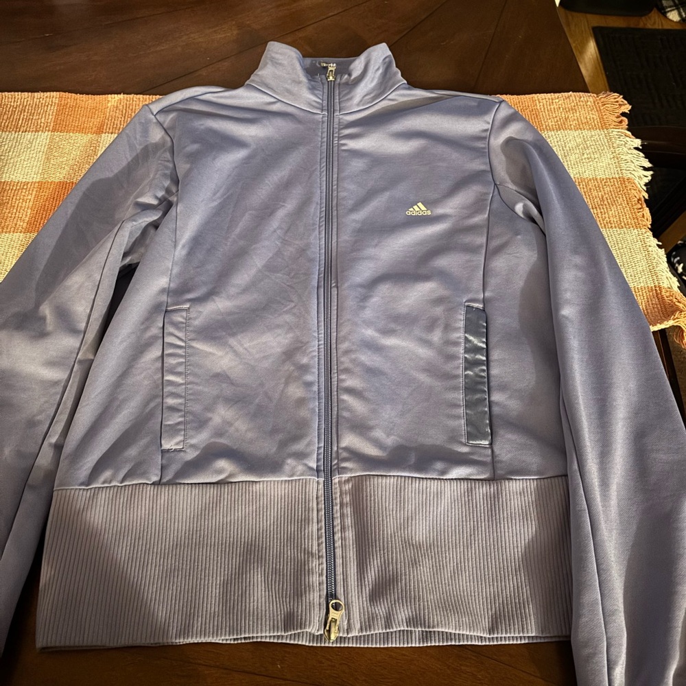Adidas Women’s Track Jacket